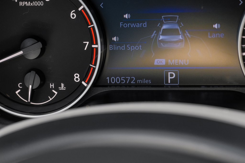 used 2022 Nissan Altima car, priced at $18,175