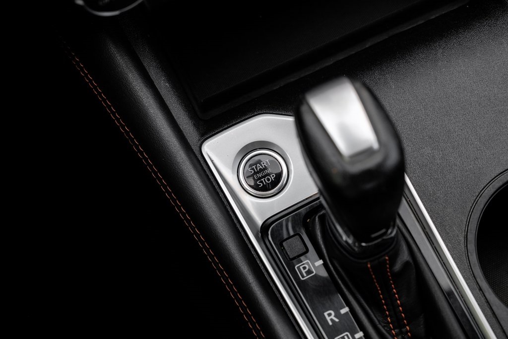 used 2022 Nissan Altima car, priced at $18,175