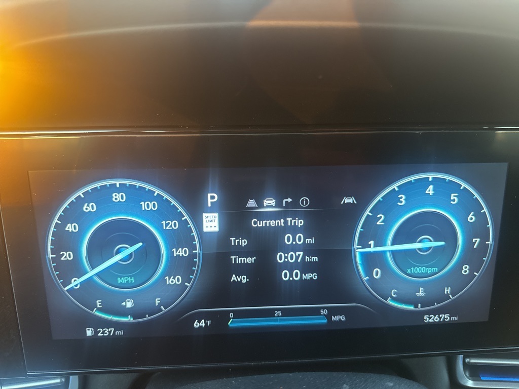 used 2024 Hyundai Elantra car, priced at $18,357
