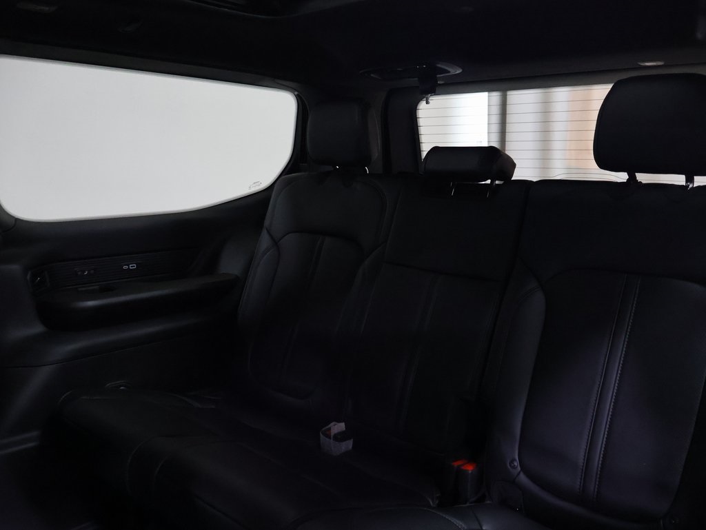 new 2025 Jeep Wagoneer car, priced at $77,325