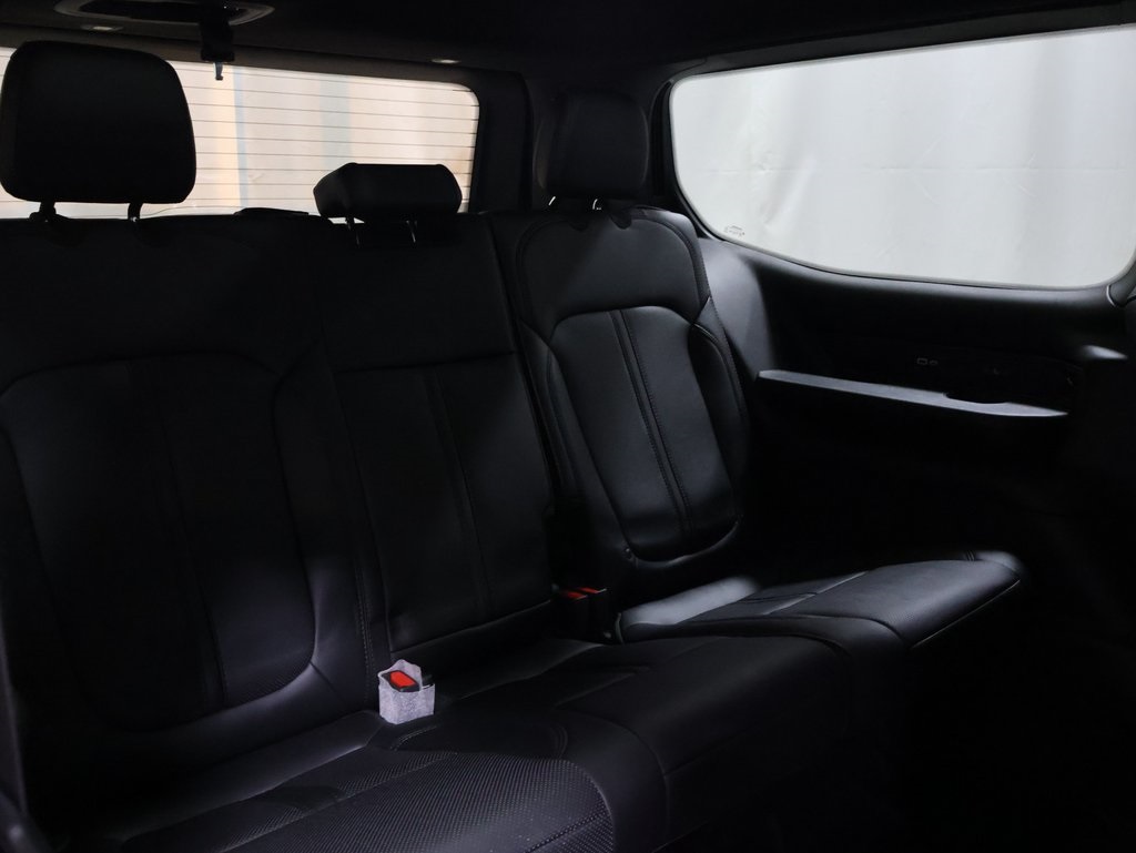 new 2025 Jeep Wagoneer car, priced at $77,325
