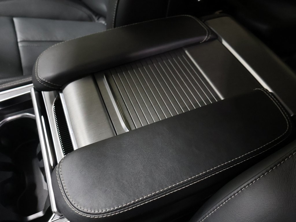 new 2025 Jeep Wagoneer car, priced at $77,325