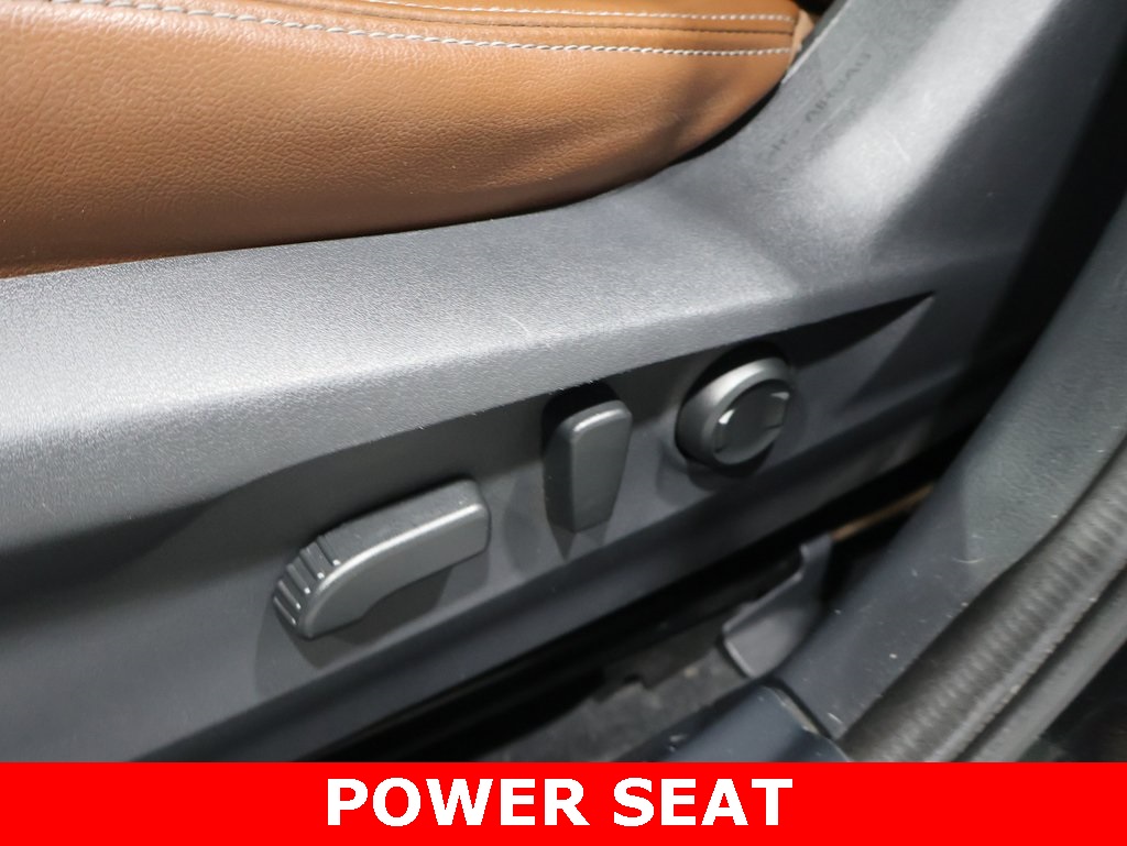 used 2021 Subaru Outback car, priced at $21,500