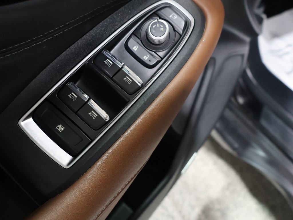 used 2021 Subaru Outback car, priced at $21,500