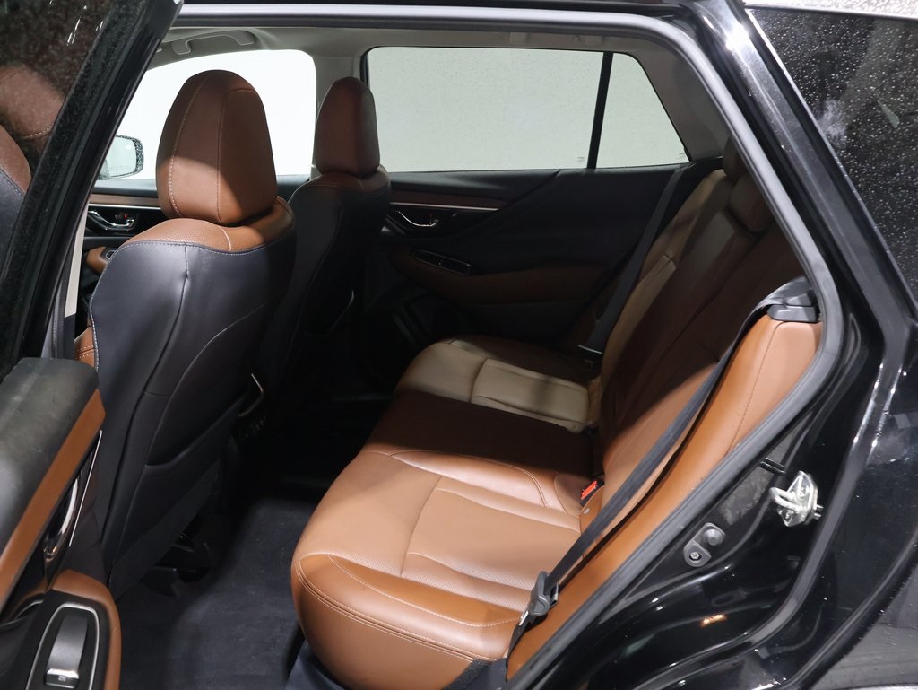 used 2021 Subaru Outback car, priced at $21,500