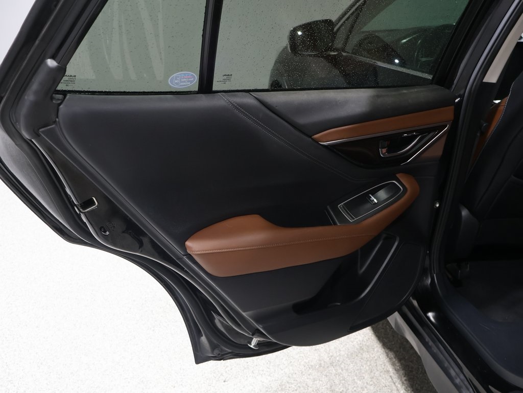 used 2021 Subaru Outback car, priced at $21,500