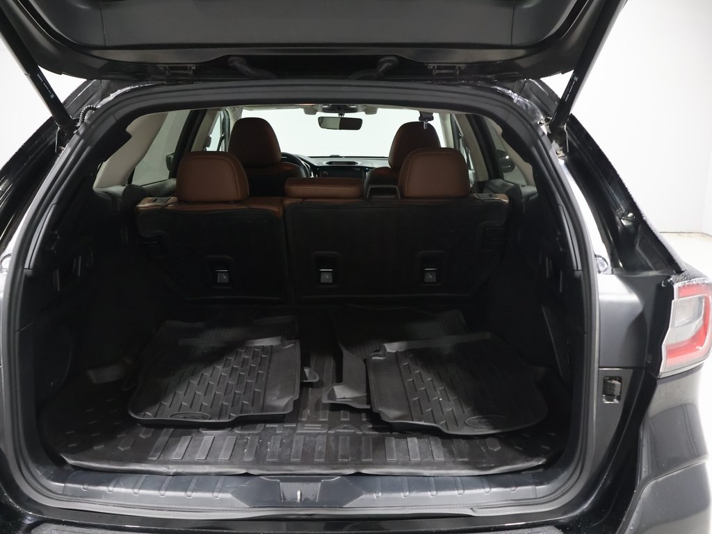 used 2021 Subaru Outback car, priced at $21,500