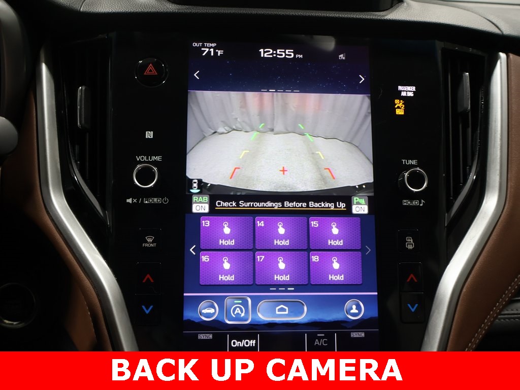 used 2021 Subaru Outback car, priced at $21,500