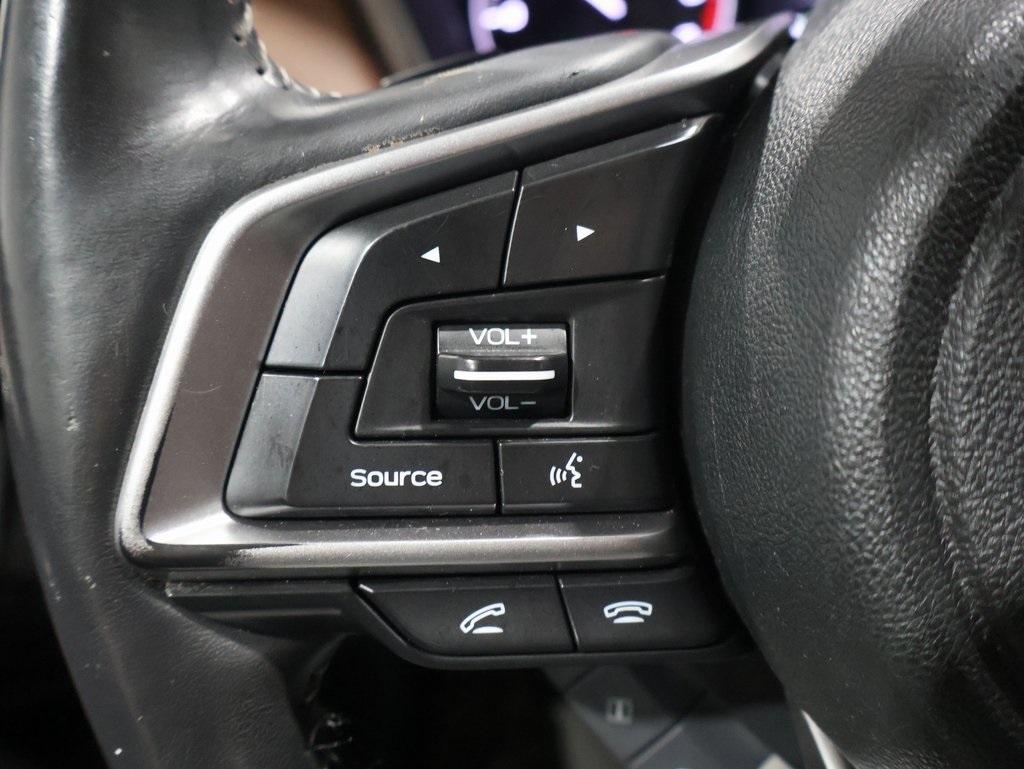 used 2021 Subaru Outback car, priced at $21,500