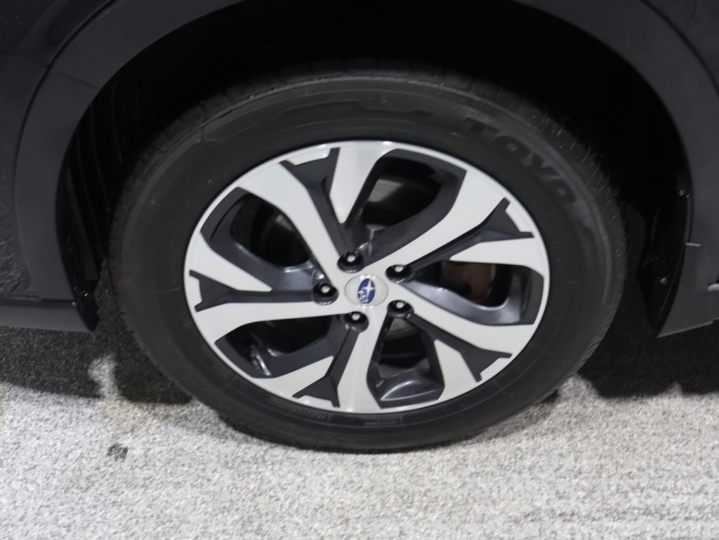 used 2021 Subaru Outback car, priced at $21,500