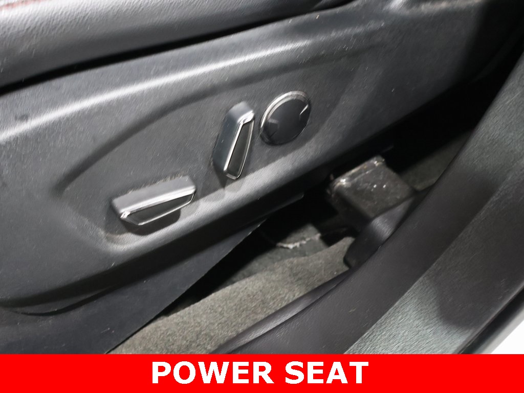 used 2017 Ford Explorer car, priced at $20,000