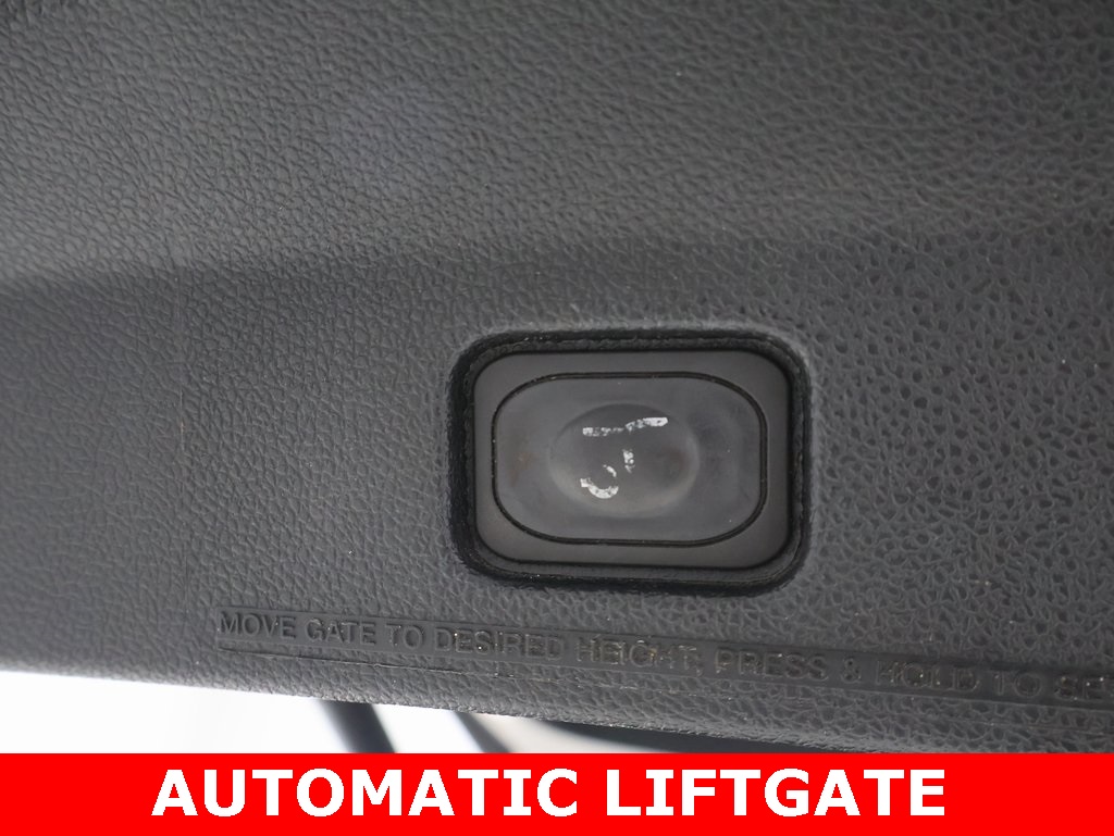 used 2017 Ford Explorer car, priced at $20,000