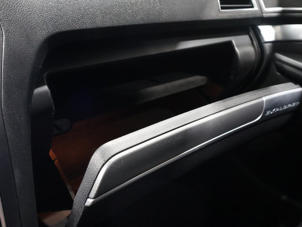 used 2017 Ford Explorer car, priced at $20,000