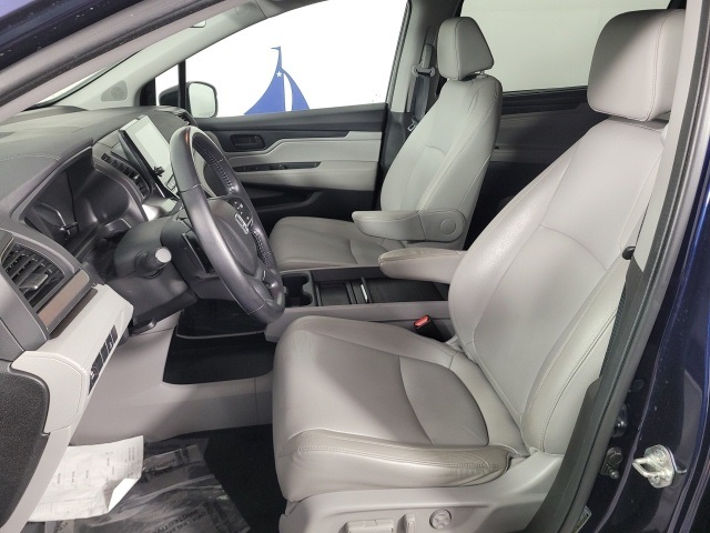 used 2018 Honda Odyssey car, priced at $18,988