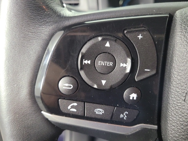 used 2018 Honda Odyssey car, priced at $18,988