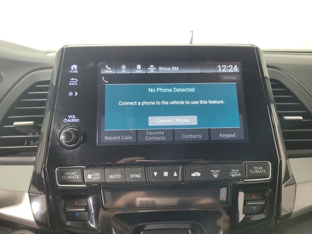 used 2018 Honda Odyssey car, priced at $18,988