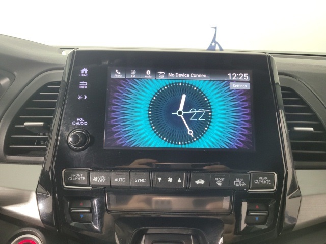 used 2018 Honda Odyssey car, priced at $18,988