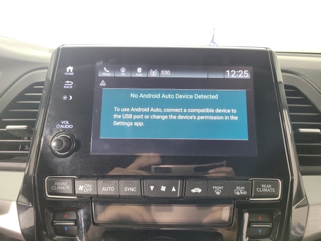 used 2018 Honda Odyssey car, priced at $18,988