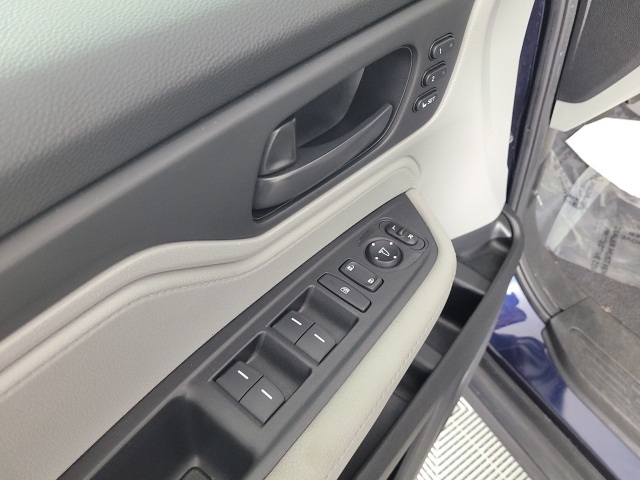 used 2018 Honda Odyssey car, priced at $18,988