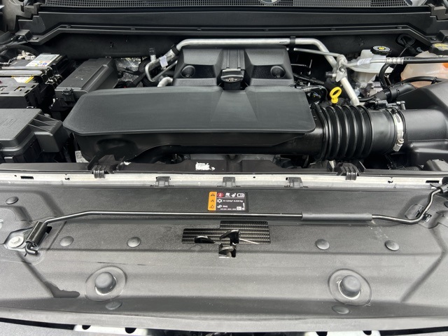 used 2024 GMC Canyon car, priced at $41,500