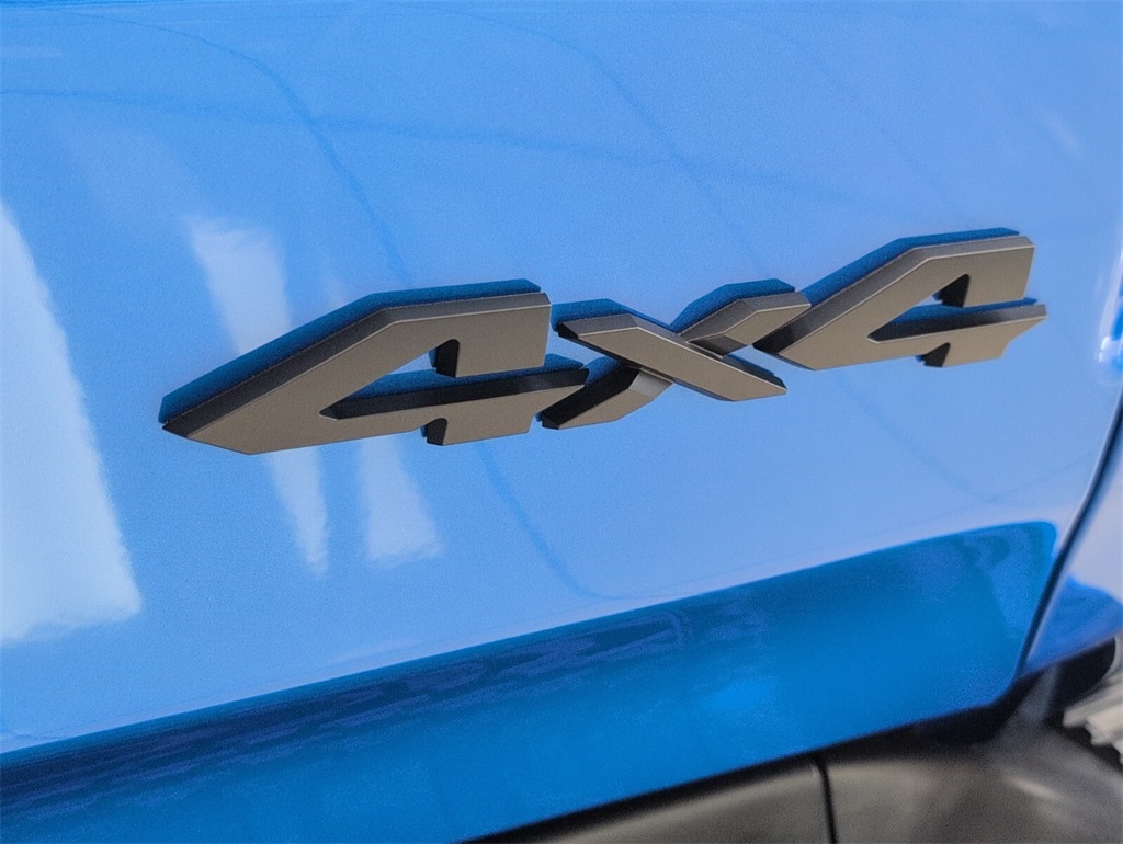 new 2026 Ram 1500 car, priced at $63,445