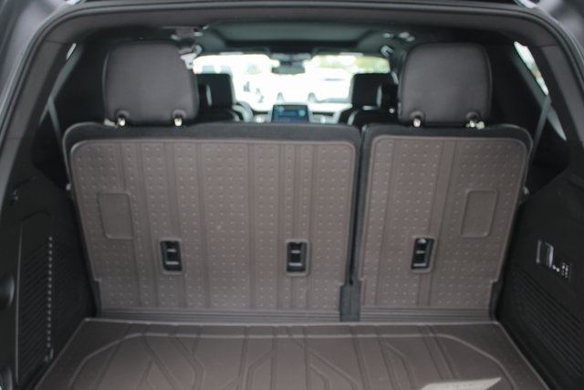 used 2023 Chevrolet Tahoe car, priced at $53,177