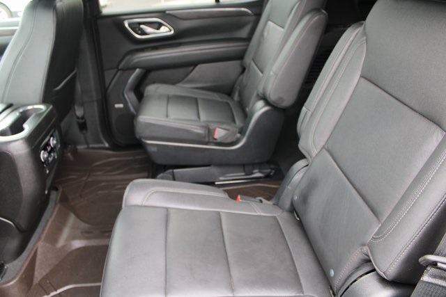 used 2023 Chevrolet Tahoe car, priced at $53,177