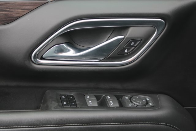 used 2023 Chevrolet Tahoe car, priced at $53,177