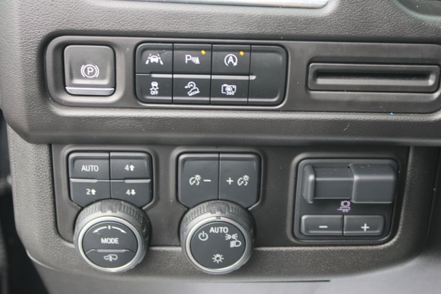 used 2023 Chevrolet Tahoe car, priced at $53,177