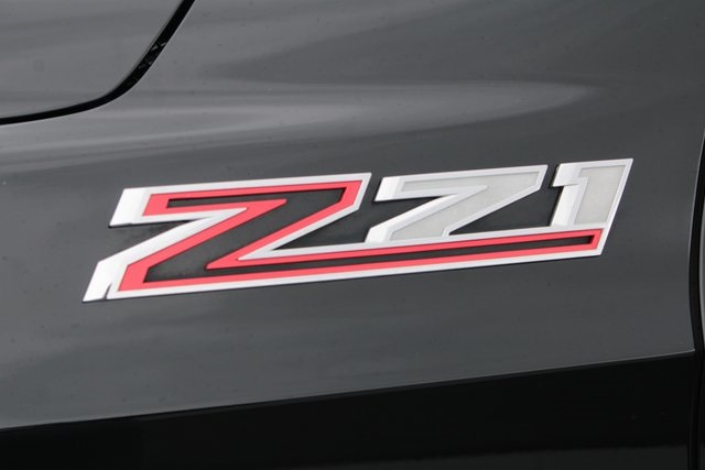 used 2023 Chevrolet Tahoe car, priced at $53,177