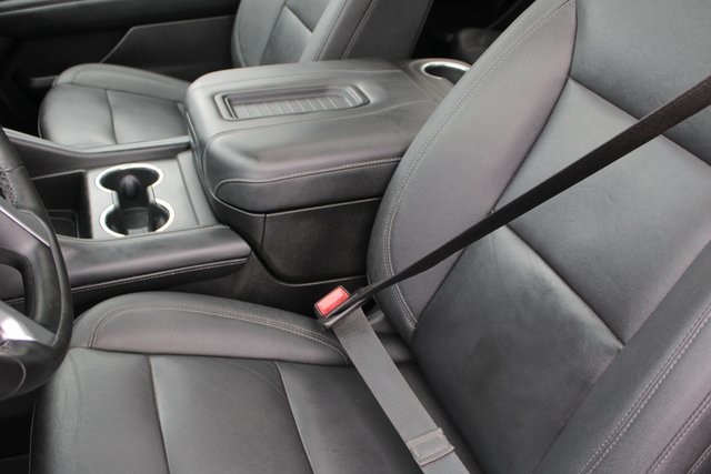 used 2023 Chevrolet Tahoe car, priced at $53,177