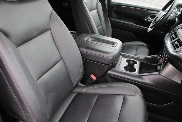 used 2023 Chevrolet Tahoe car, priced at $53,177
