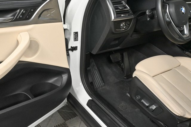 used 2023 BMW X3 car, priced at $34,995
