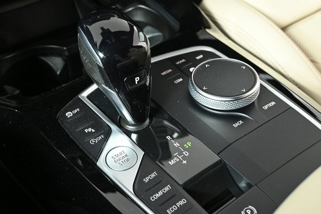 used 2023 BMW X3 car, priced at $34,995