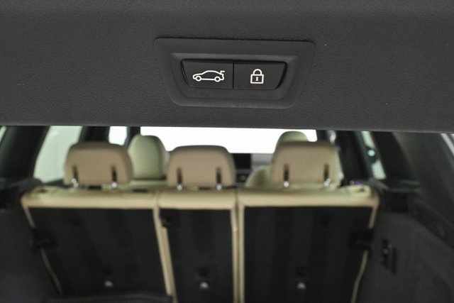 used 2023 BMW X3 car, priced at $34,995