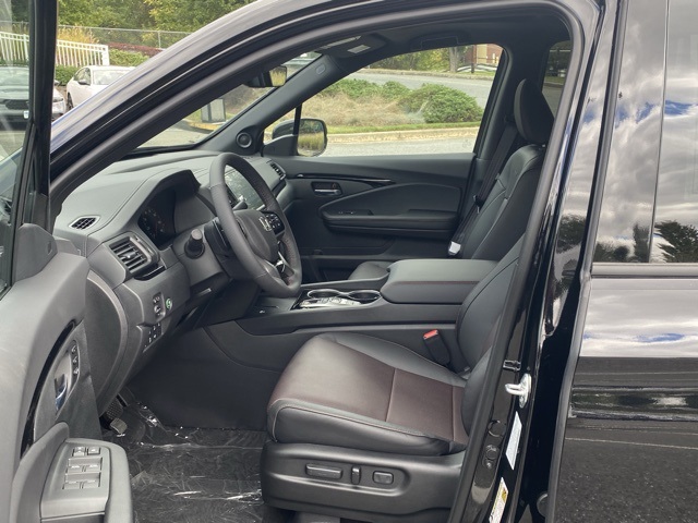 new 2026 Honda Ridgeline car, priced at $47,190