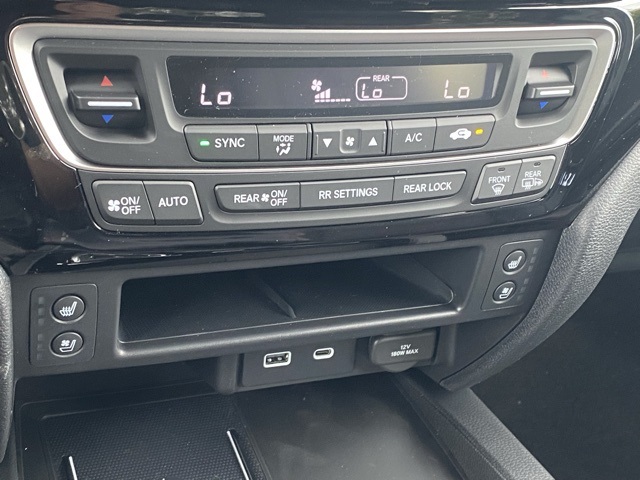 new 2026 Honda Ridgeline car, priced at $47,190