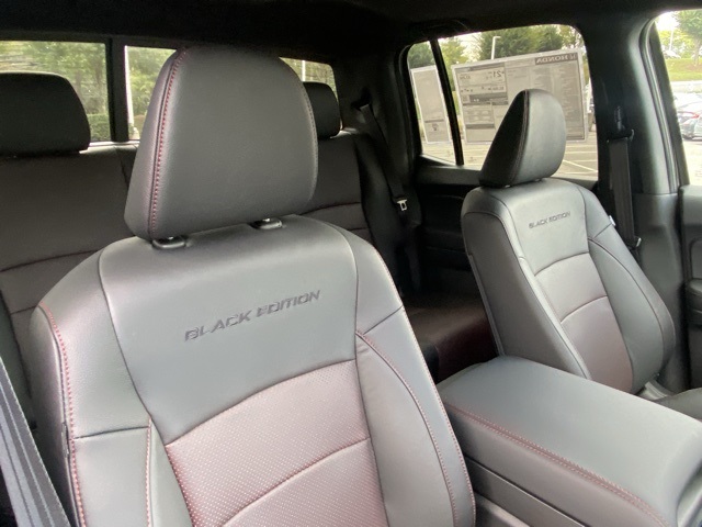 new 2026 Honda Ridgeline car, priced at $47,190