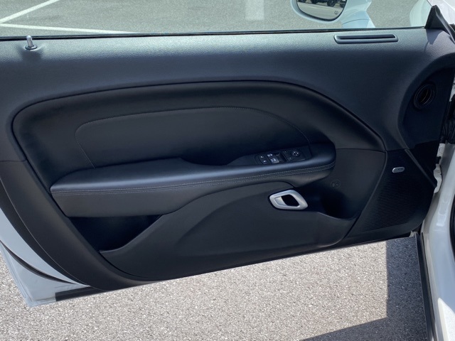 used 2015 Dodge Challenger car, priced at $28,955