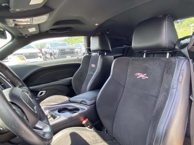 used 2015 Dodge Challenger car, priced at $28,955