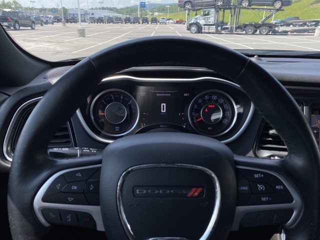 used 2015 Dodge Challenger car, priced at $28,955