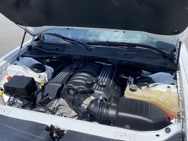 used 2015 Dodge Challenger car, priced at $28,955