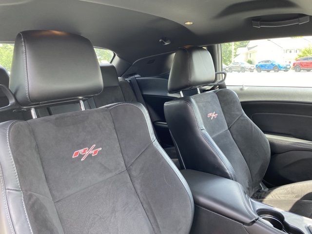 used 2015 Dodge Challenger car, priced at $28,955