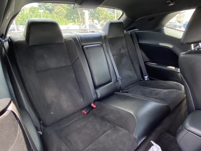 used 2015 Dodge Challenger car, priced at $28,955