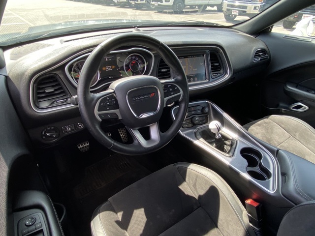 used 2015 Dodge Challenger car, priced at $28,955