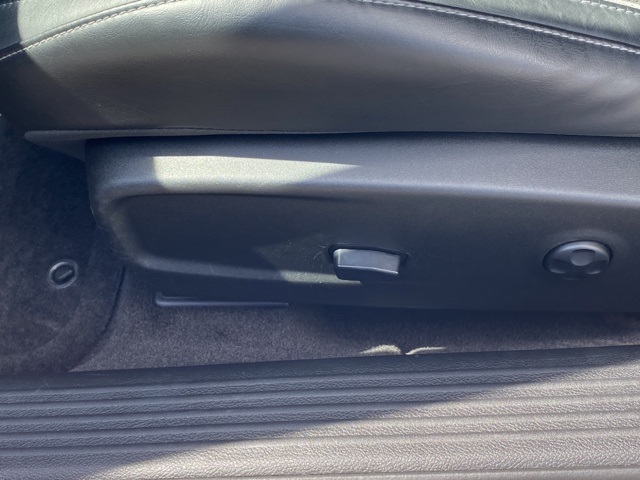 used 2015 Dodge Challenger car, priced at $28,955