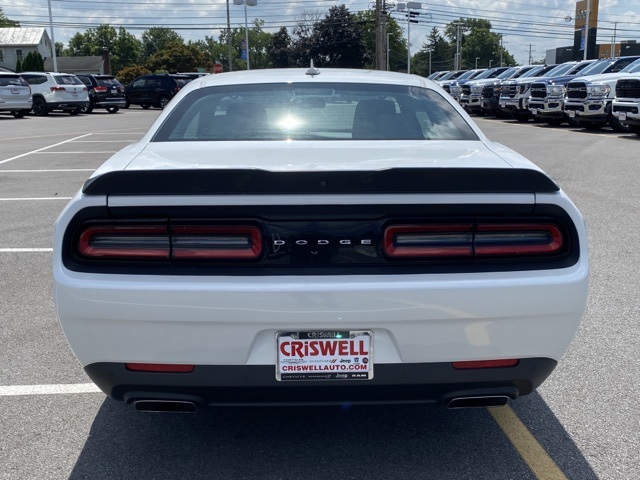 used 2015 Dodge Challenger car, priced at $28,955