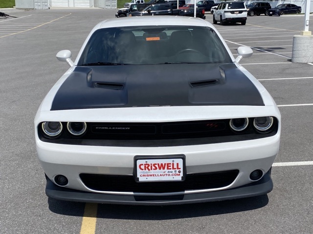 used 2015 Dodge Challenger car, priced at $28,955
