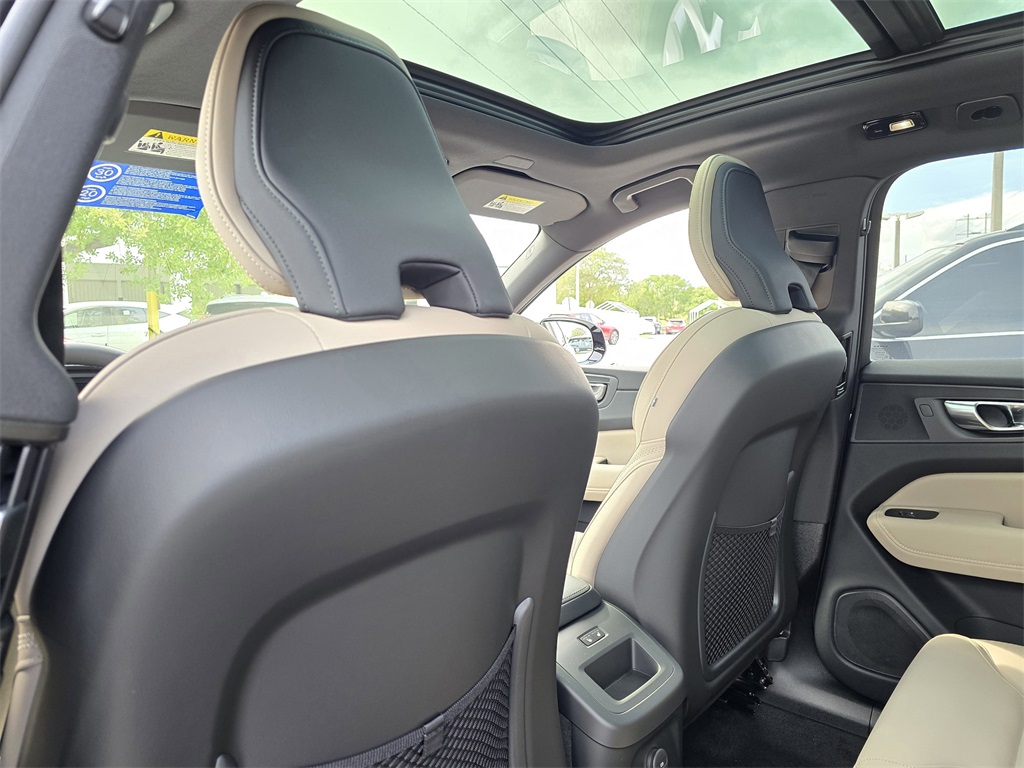 new 2026 Volvo XC60 car, priced at $54,985