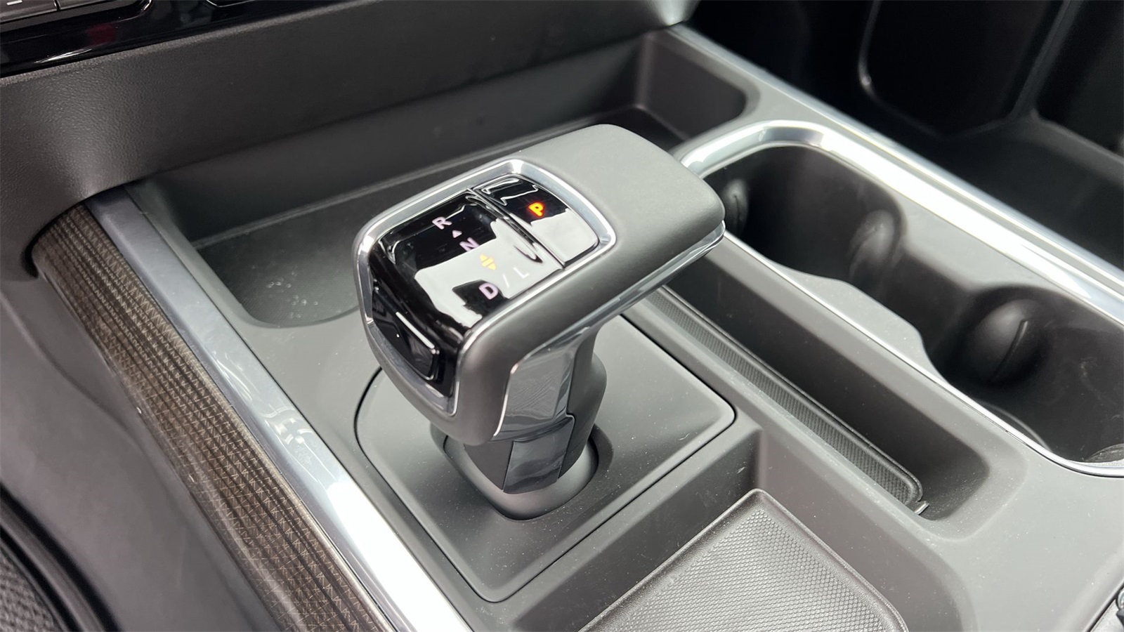 new 2025 Chevrolet Silverado 1500 car, priced at $94,920